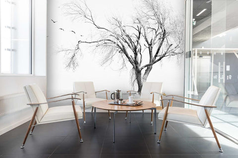 wall mural wallpaper