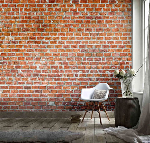 wallpaper brick
