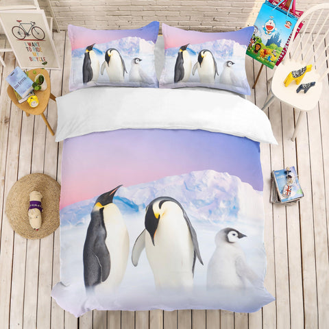 standard duvet cover