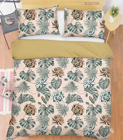 primark jungle bedding