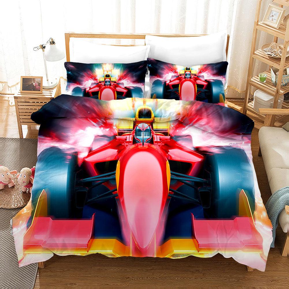 f1 duvet