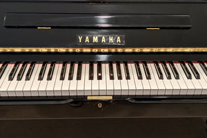 yamaha ux1 price