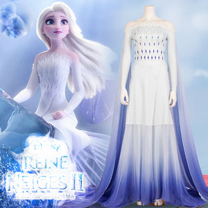 elsa elsa dress