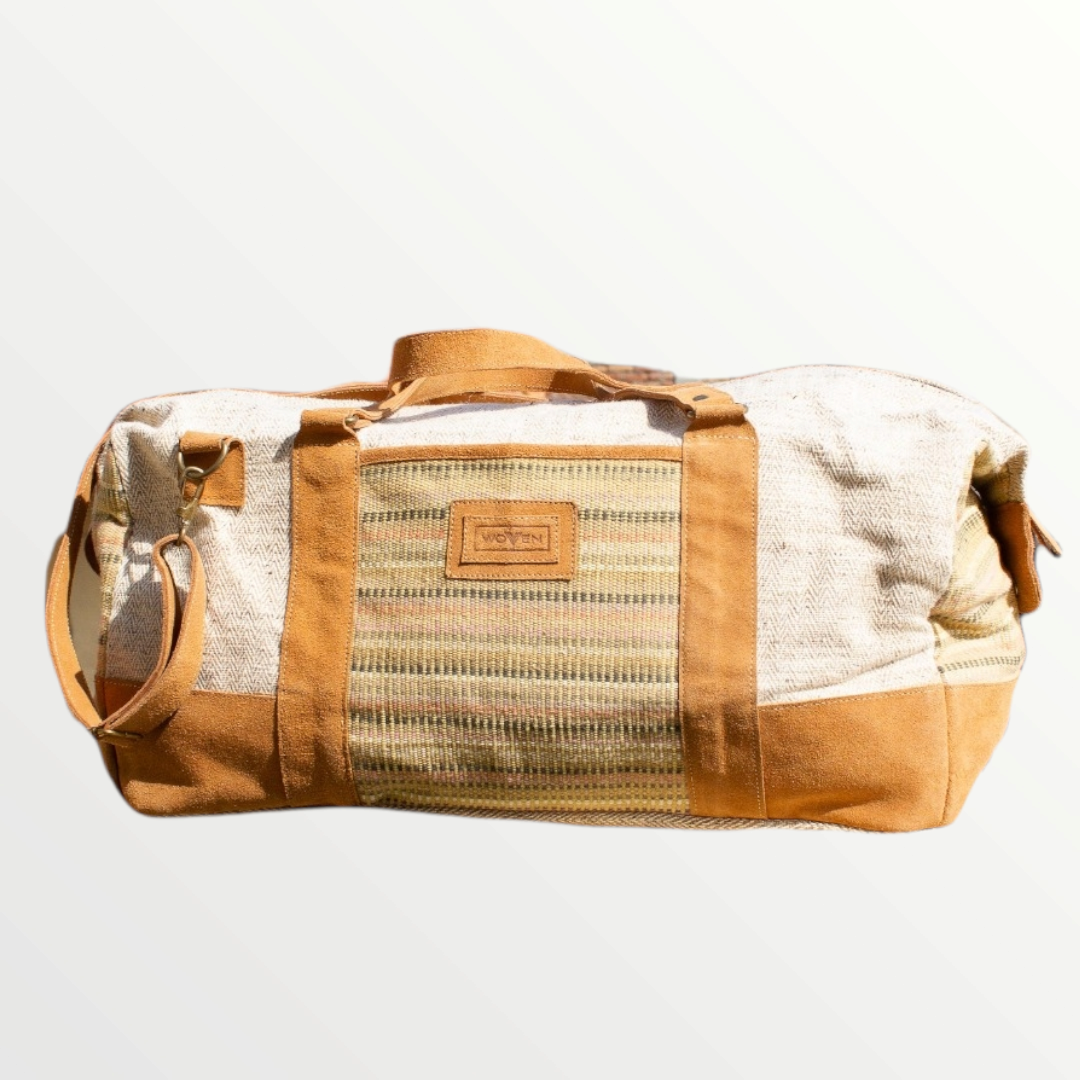 Aasha Yoga Mat Bags