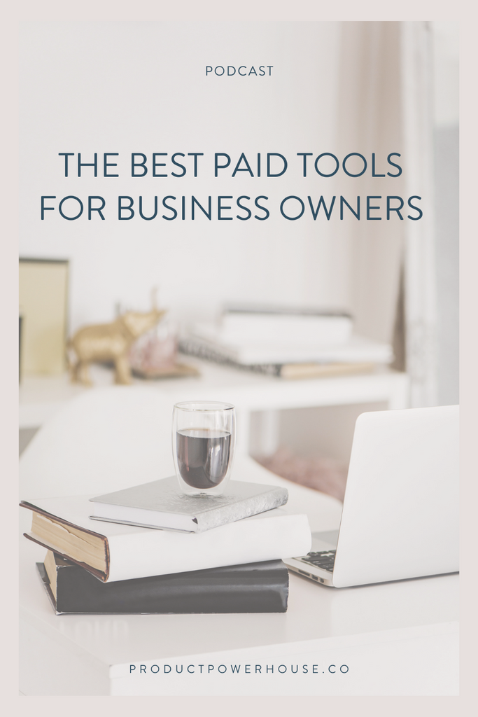 online tools for business owners