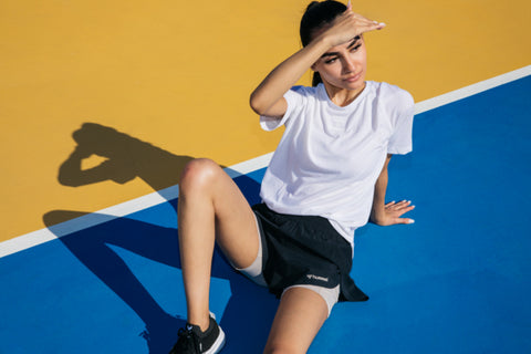 Running Tights vs. Shorts: Which is Best for You and Your Workout? – PYNRS  Performance Streetwear
