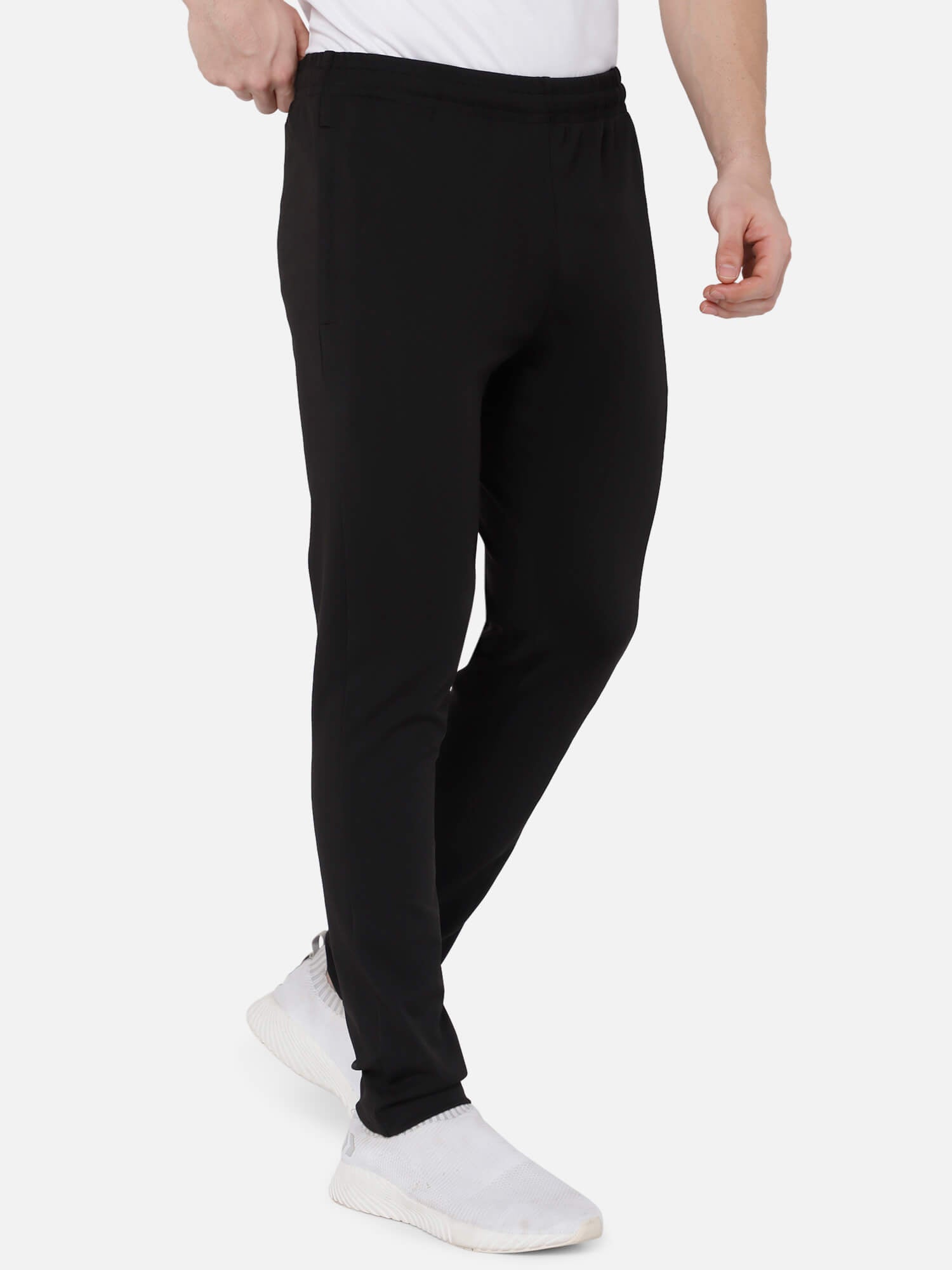 Buy iiniim Mens Ventilation See-Through Pants Sportswear Loose Trousers  Underwear Casual Clothing Online at desertcartINDIA