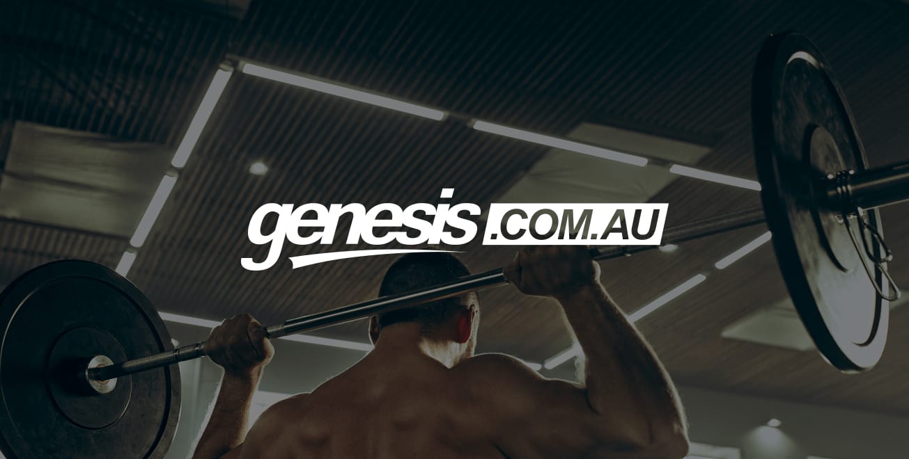 Genesis Review Syntha 6 Isolate By Bsn Protein Powder