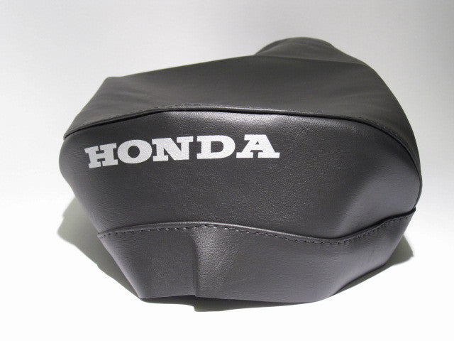 cr125 seat cover