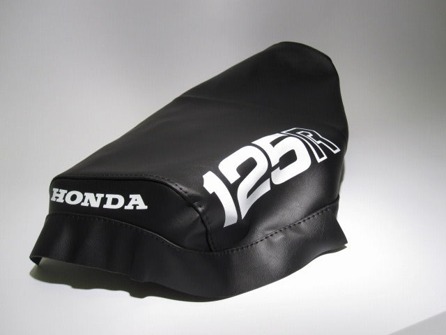 cr125 seat cover