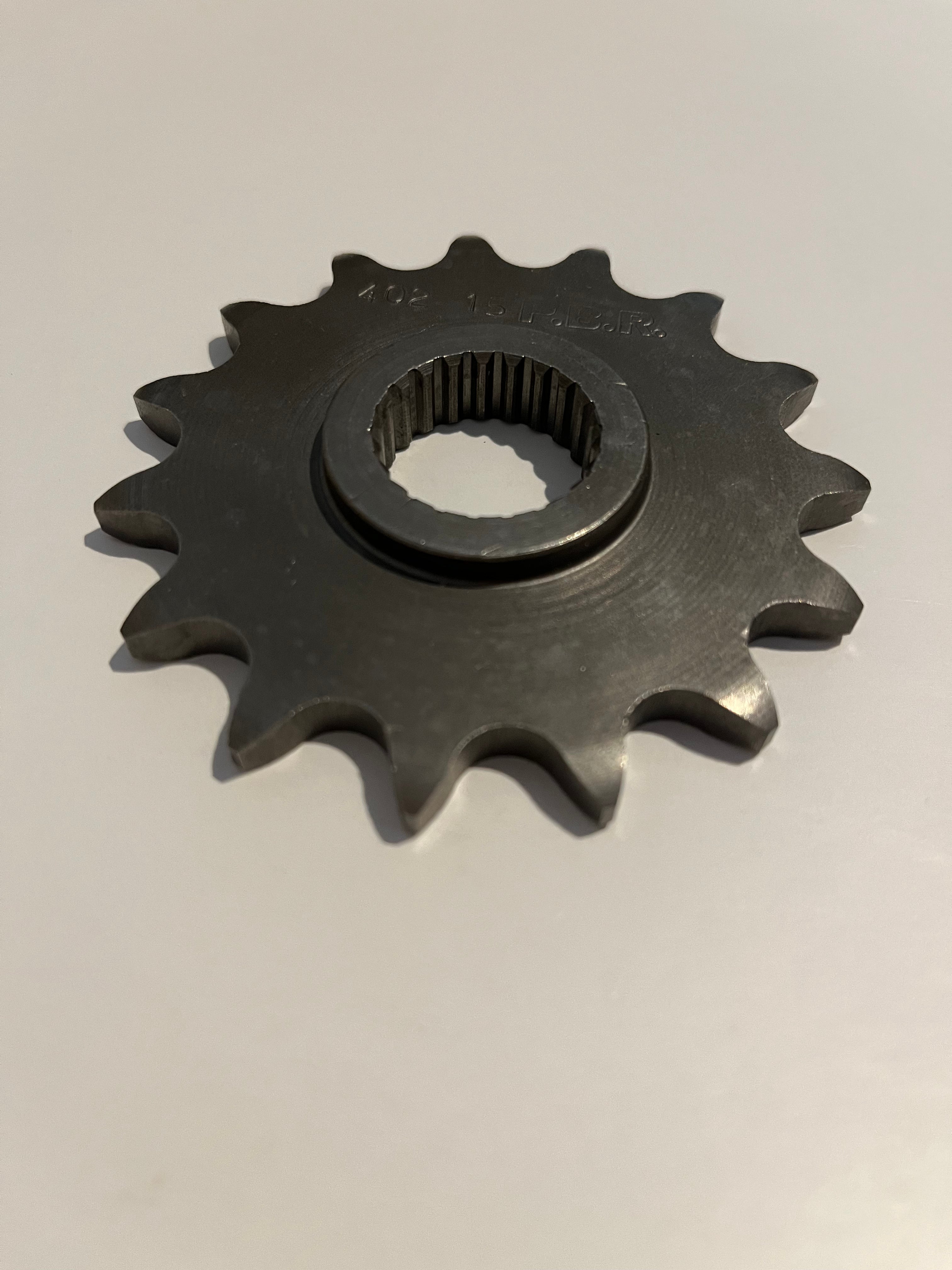 Vintage Roost - Can Am, Front Sprocket, 370, 400, 406cc and 486