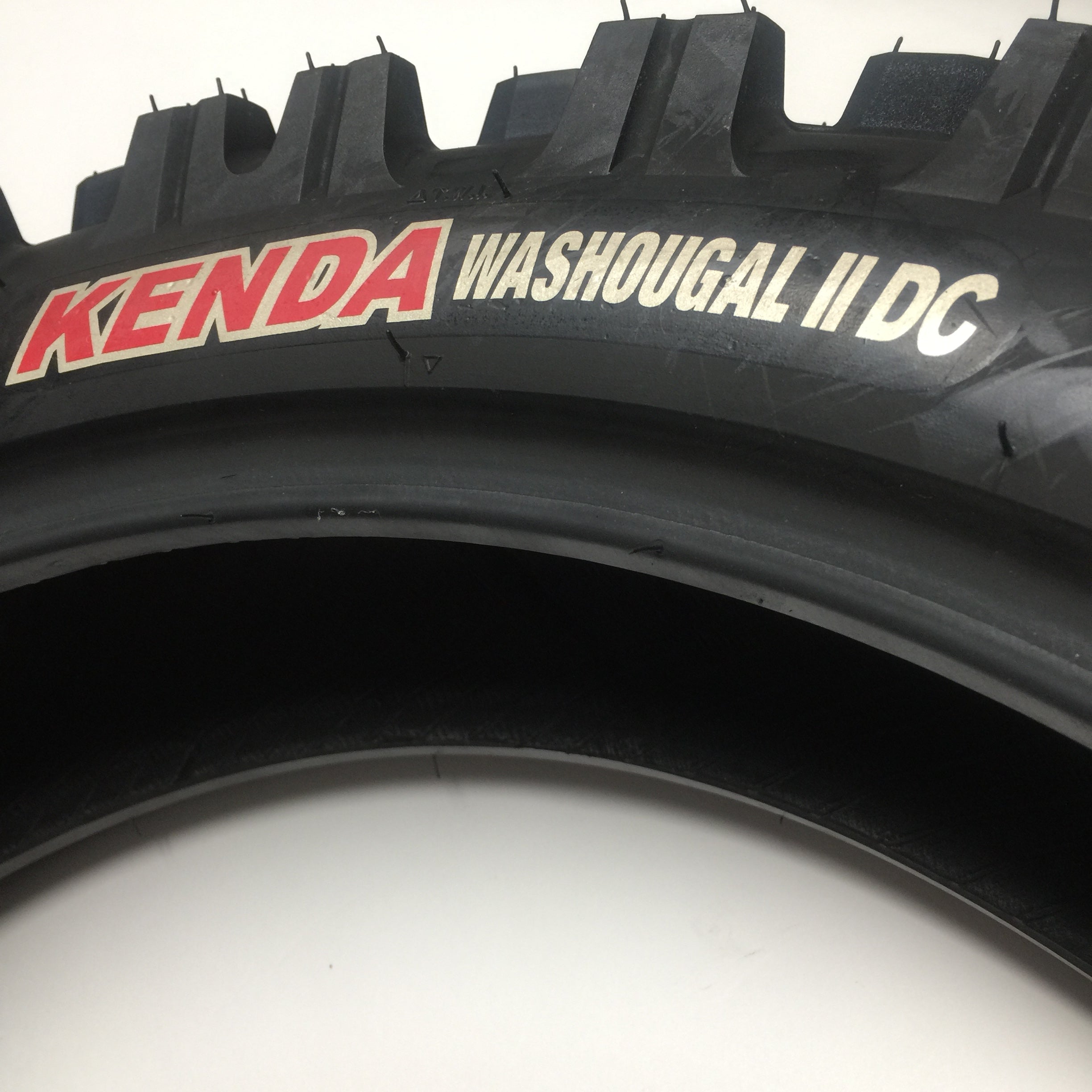 Vintage Roost - Kenda K775 Tire, Trackmaster Washougall II, 80/100