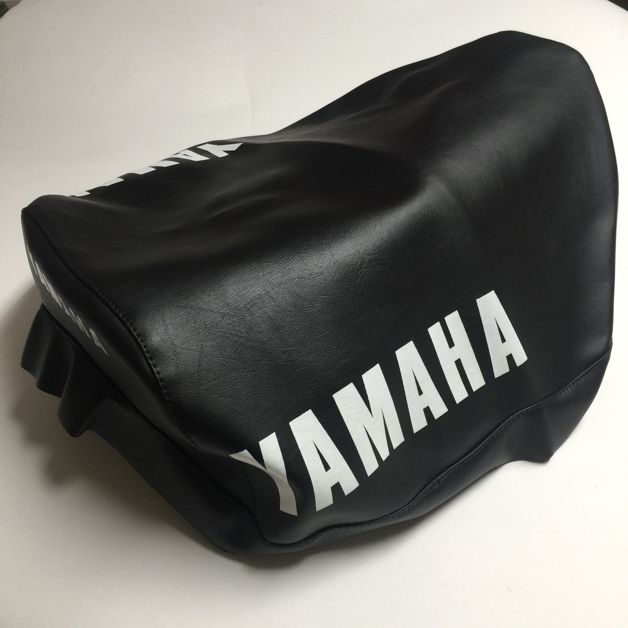 Vintage Roost - Yamaha, 1980, IT 250, Seat Cover