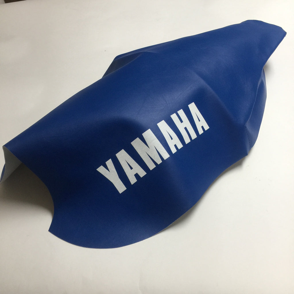 yz125 seat cover