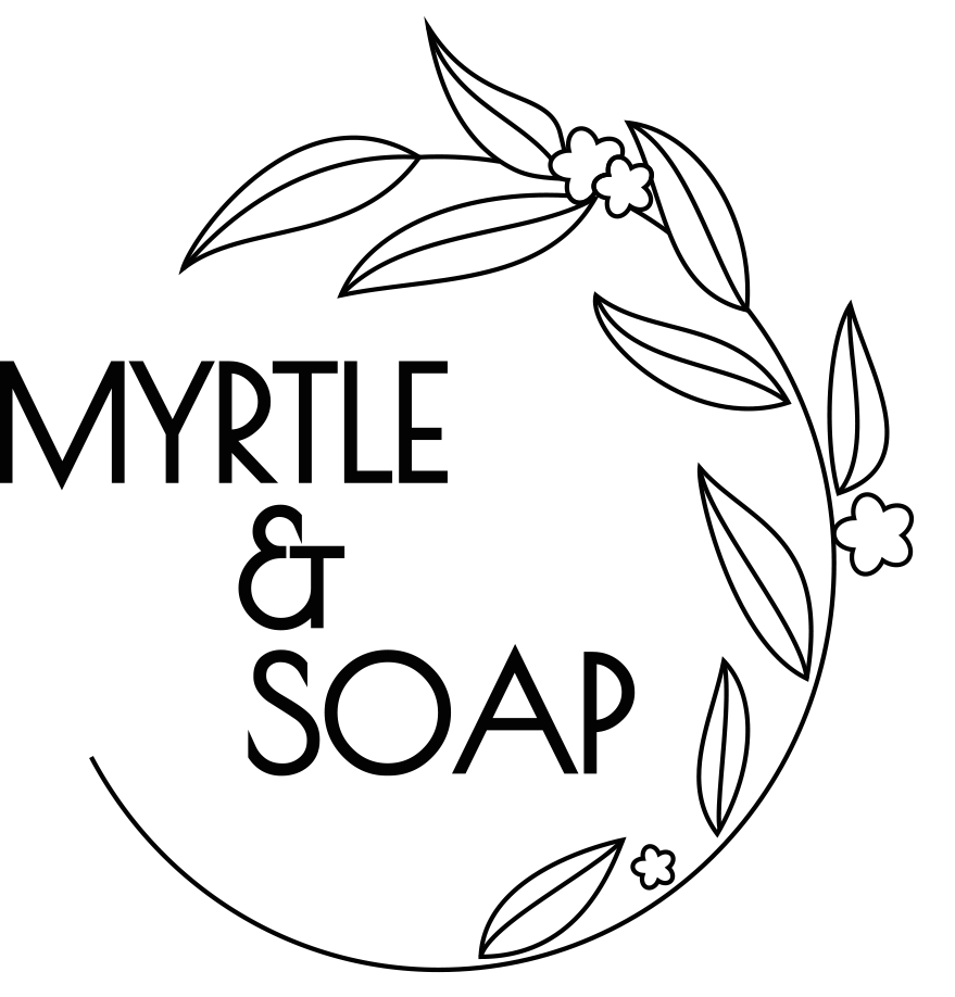 Myrtle and Soap