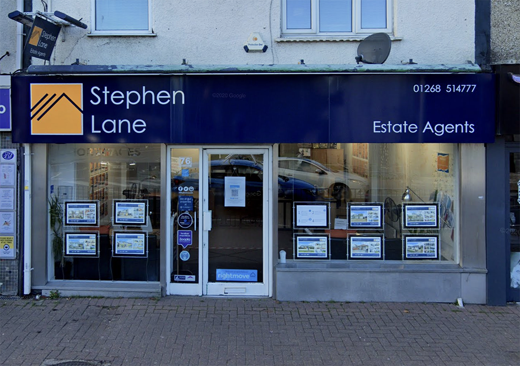 Stephen Lane Estate Agents