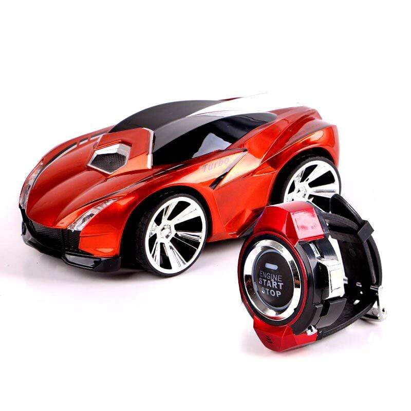 electric remote cars