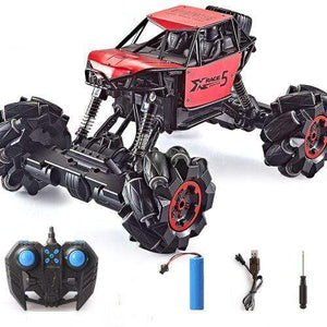 best remote control 4x4