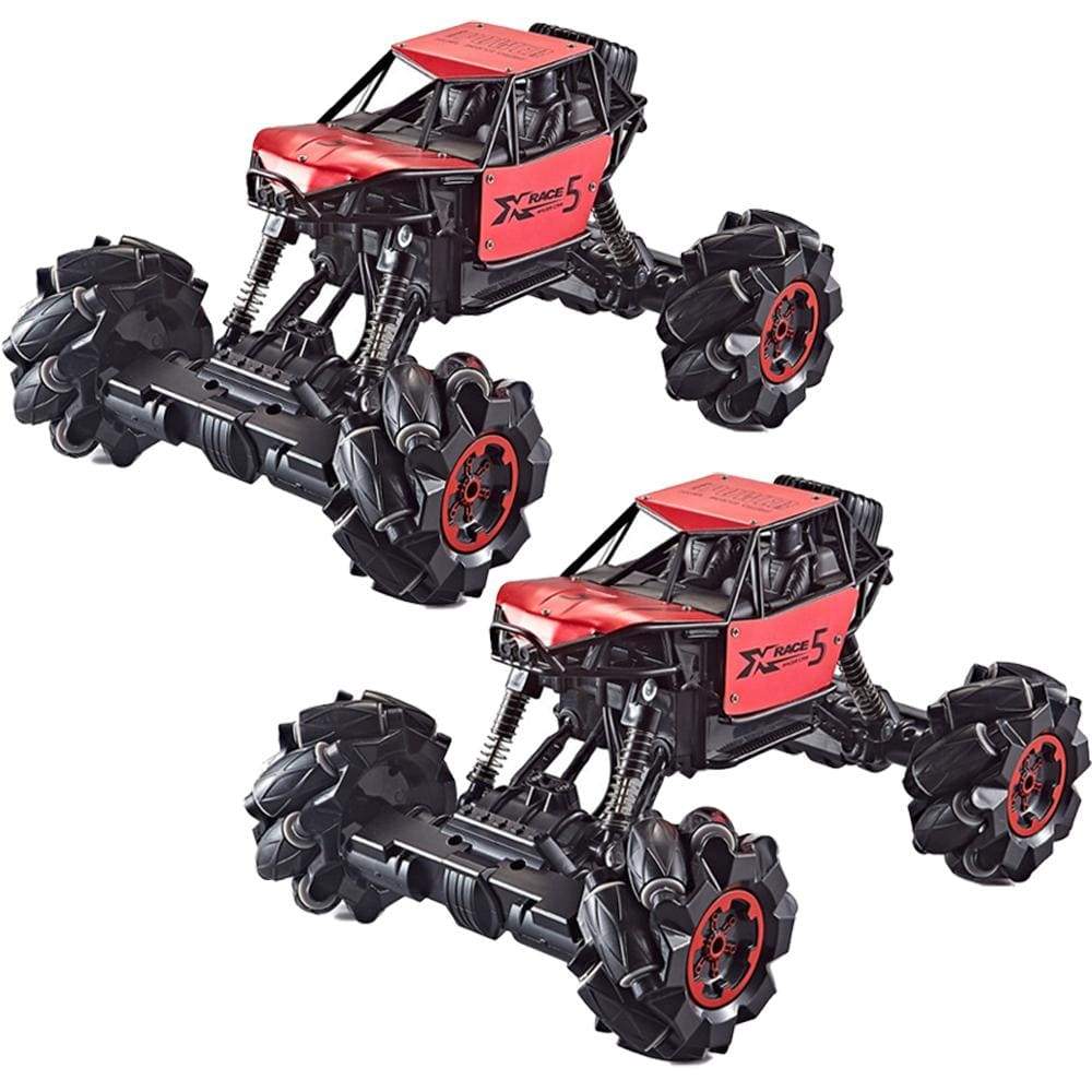 best remote control 4x4