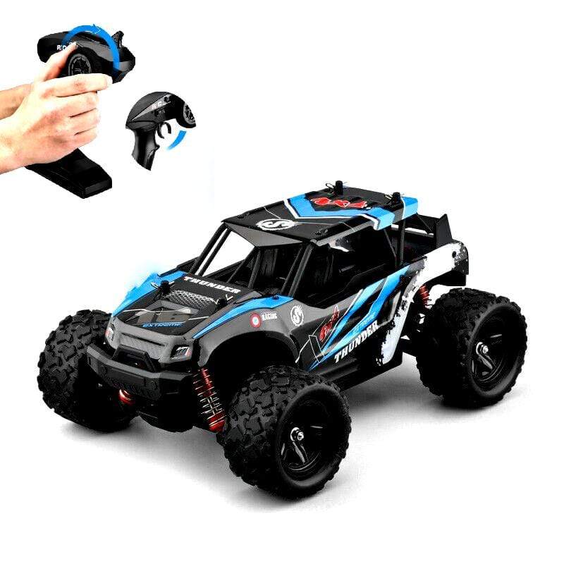 rc trucks 4x4 for sale