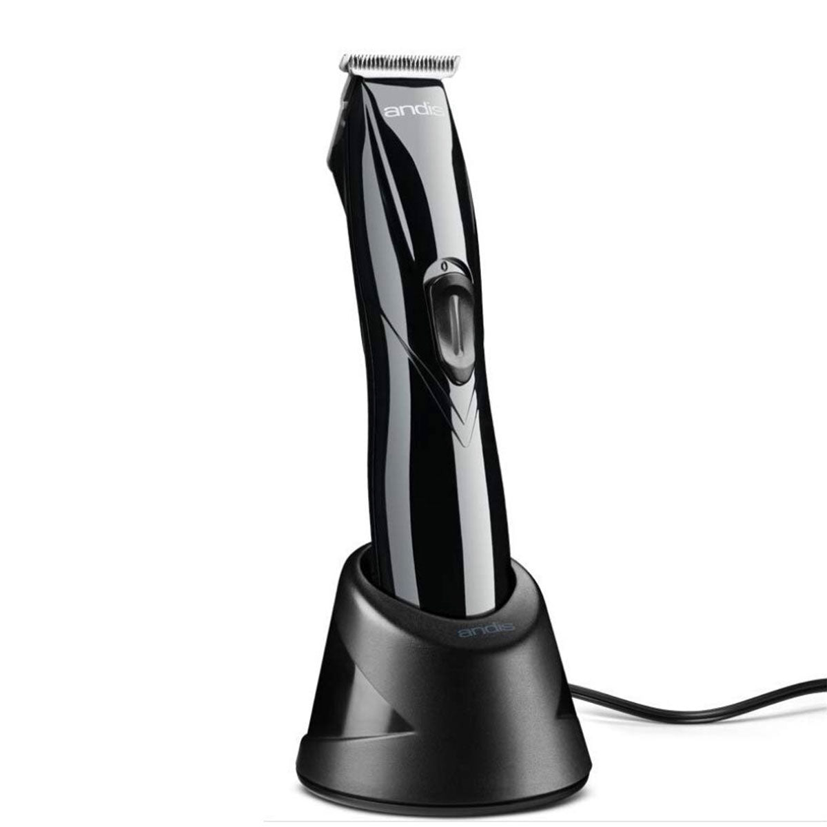 andis trimmer black