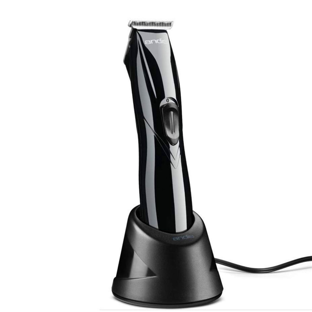 andis professional slimline pro li trimmer