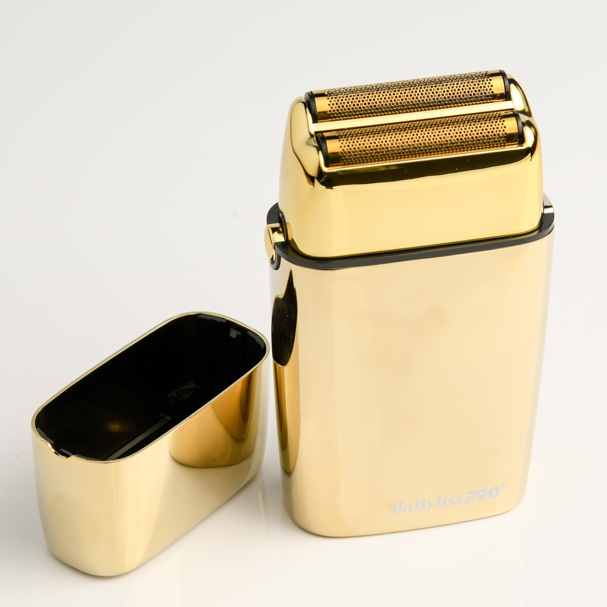 babyliss pro foil fx 02 gold