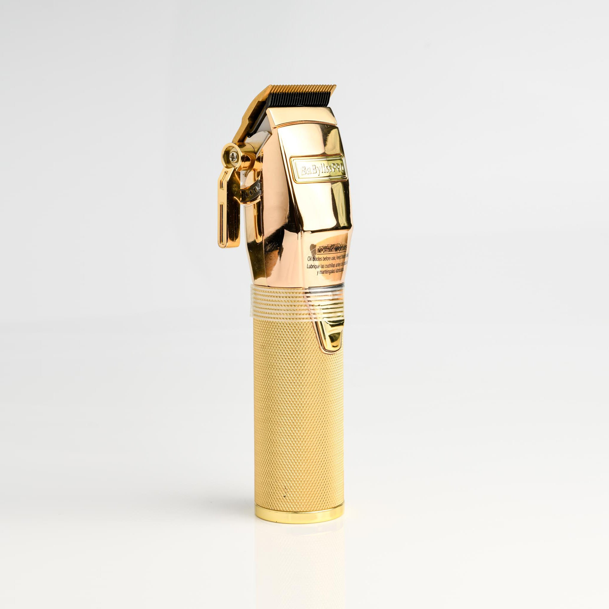 babyliss pro fx gold clipper
