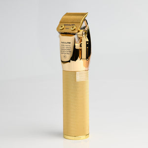 gold fx clipper