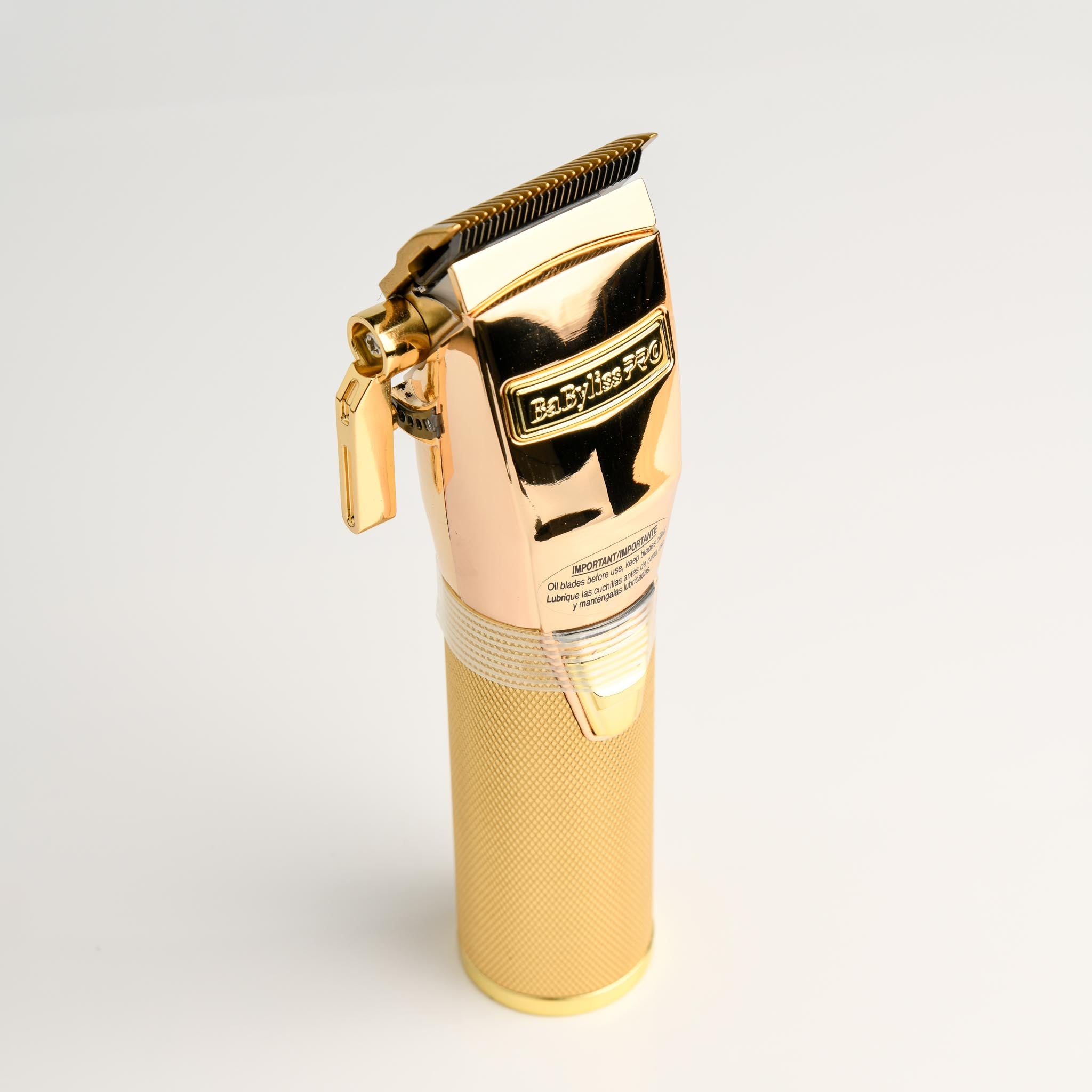 babyliss pro gold fx 870