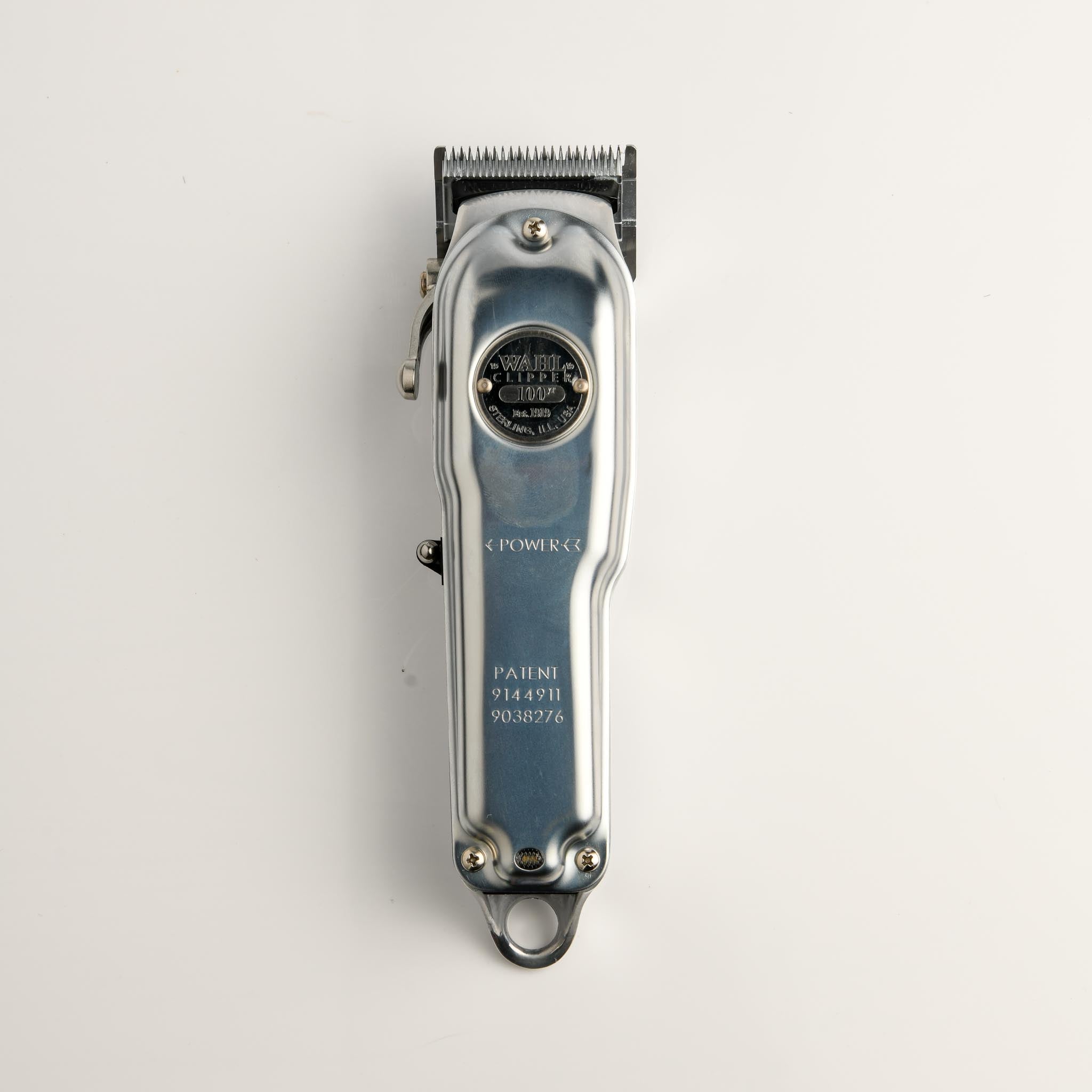 all metal professional clipper 1919