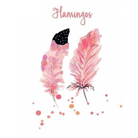 flamingo