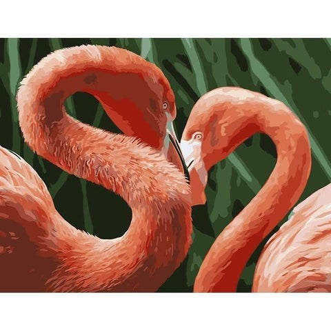 Flamingo 20