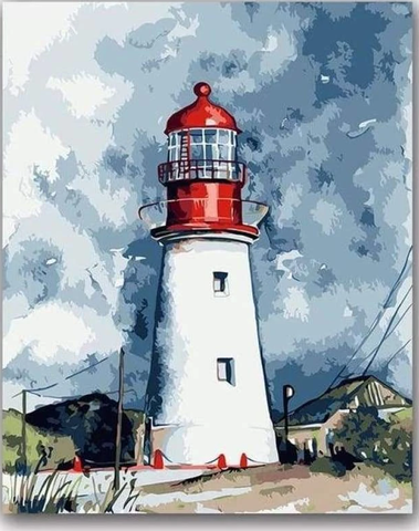 Lighthouse