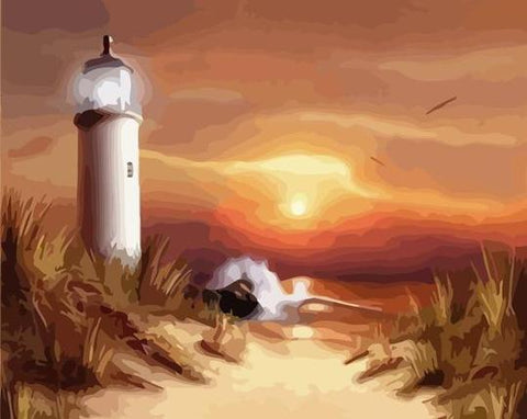 Lighthouse 18