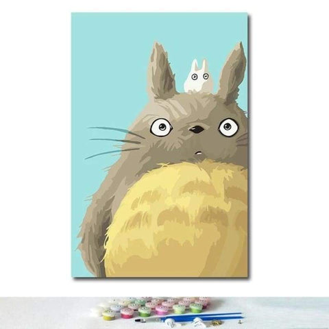 Totoro 10