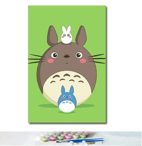 Totoro 14