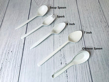 Oosh spoons