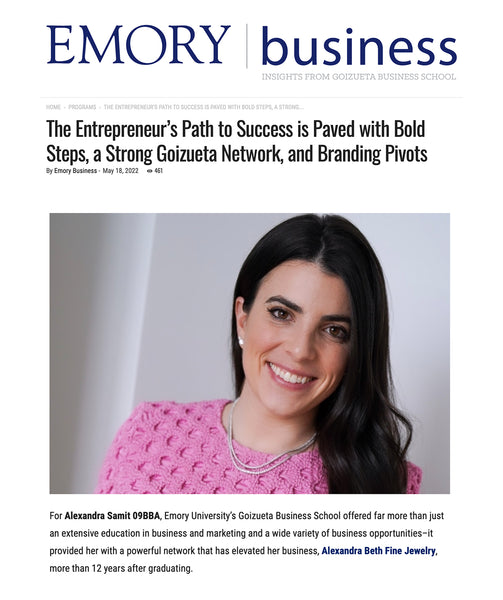 Emory Business