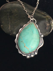 Kingman Turquoise