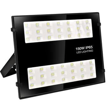 Low Price LED Lights 200 Watts Security Flood Light 20000 Lumens Area Light Parking Lot Lighting Fixture 5000K