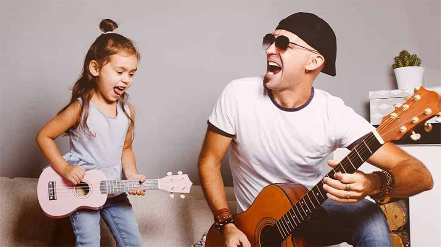 20 Best Father’s Day Songs 2024
