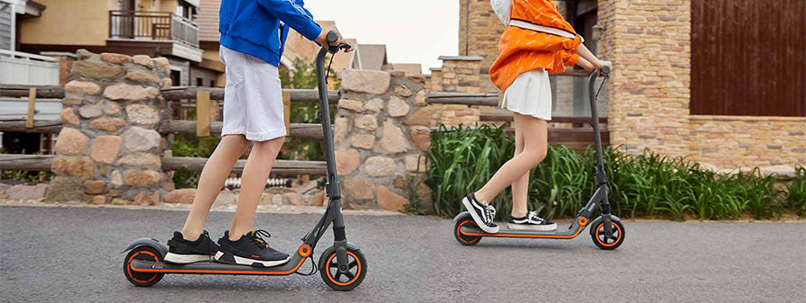 Segway Electric Scooter E12 Review The Best Alternatives