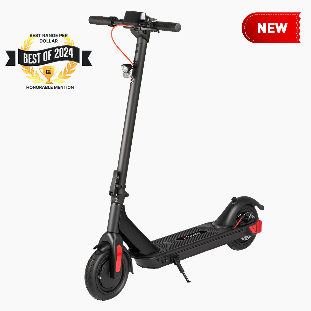 M10 Pro Commuting Electric Scooter - TurboAnt product image