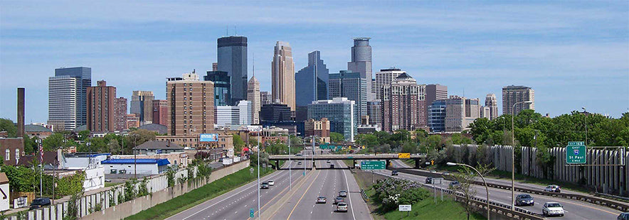 Minneapolis, Minnesota