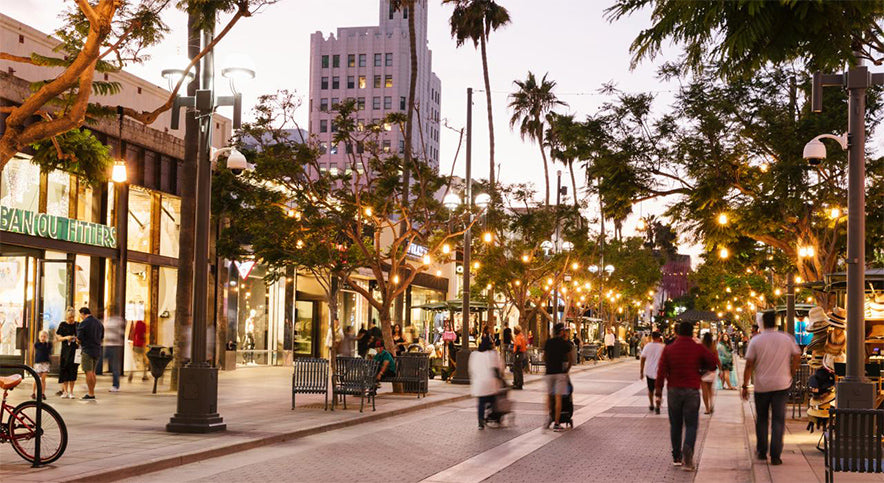 Santa Monica, California