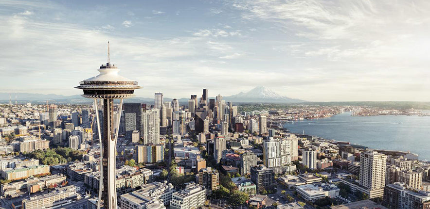 Seattle, Washington