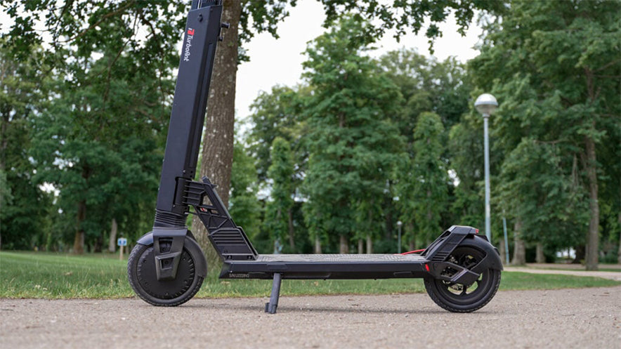 Turboant V8 electric scooter