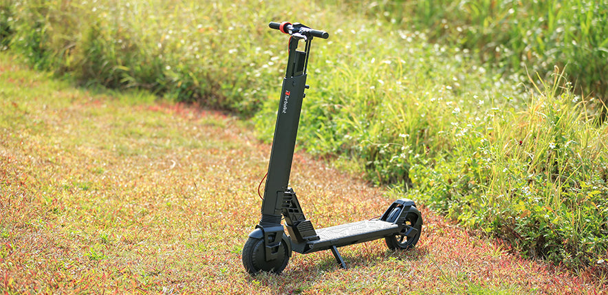 TurboAnt V8 electric scooter