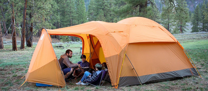 12 Must-Have Camping Tools for Your First Camping Trip 2023